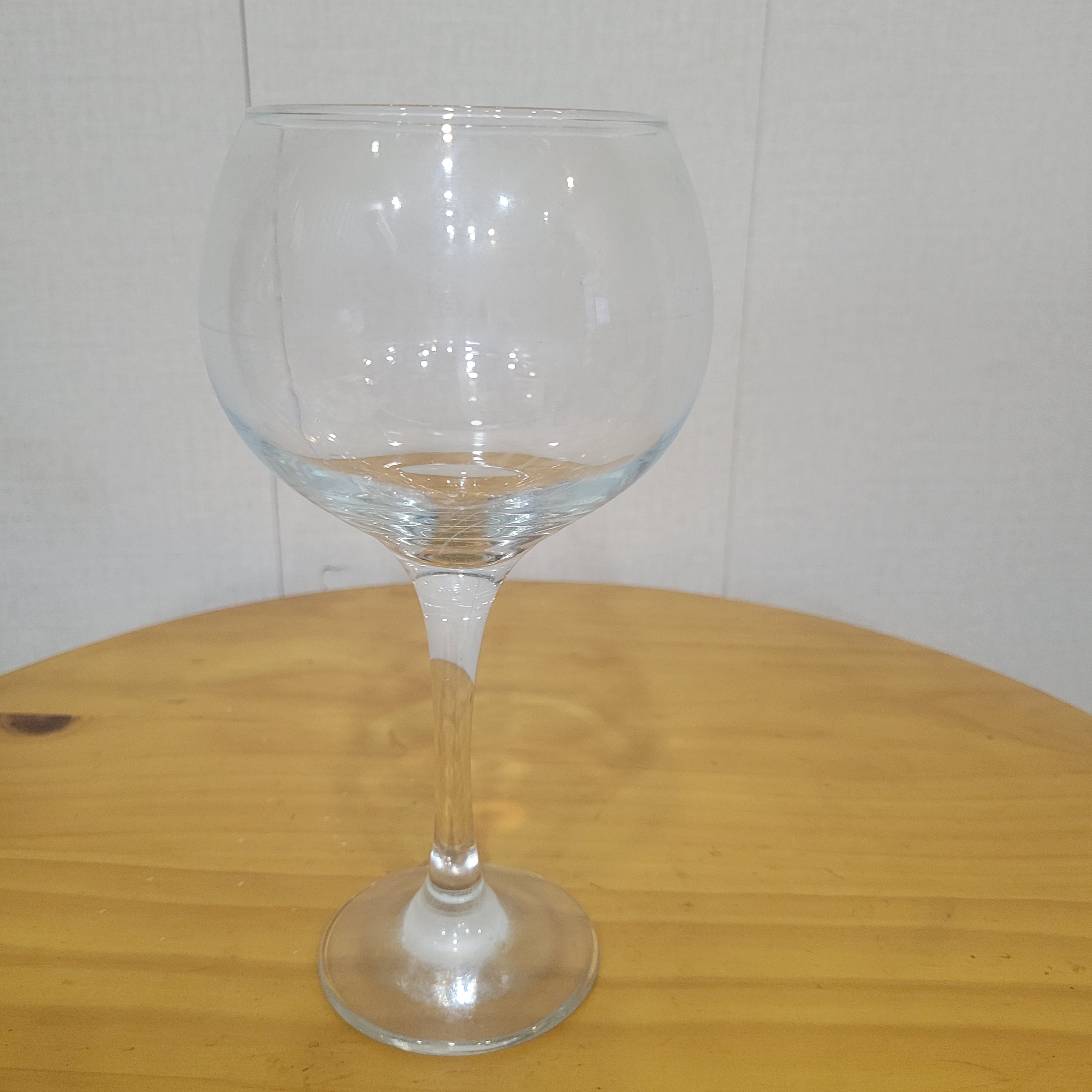 Wine Glass Big Size