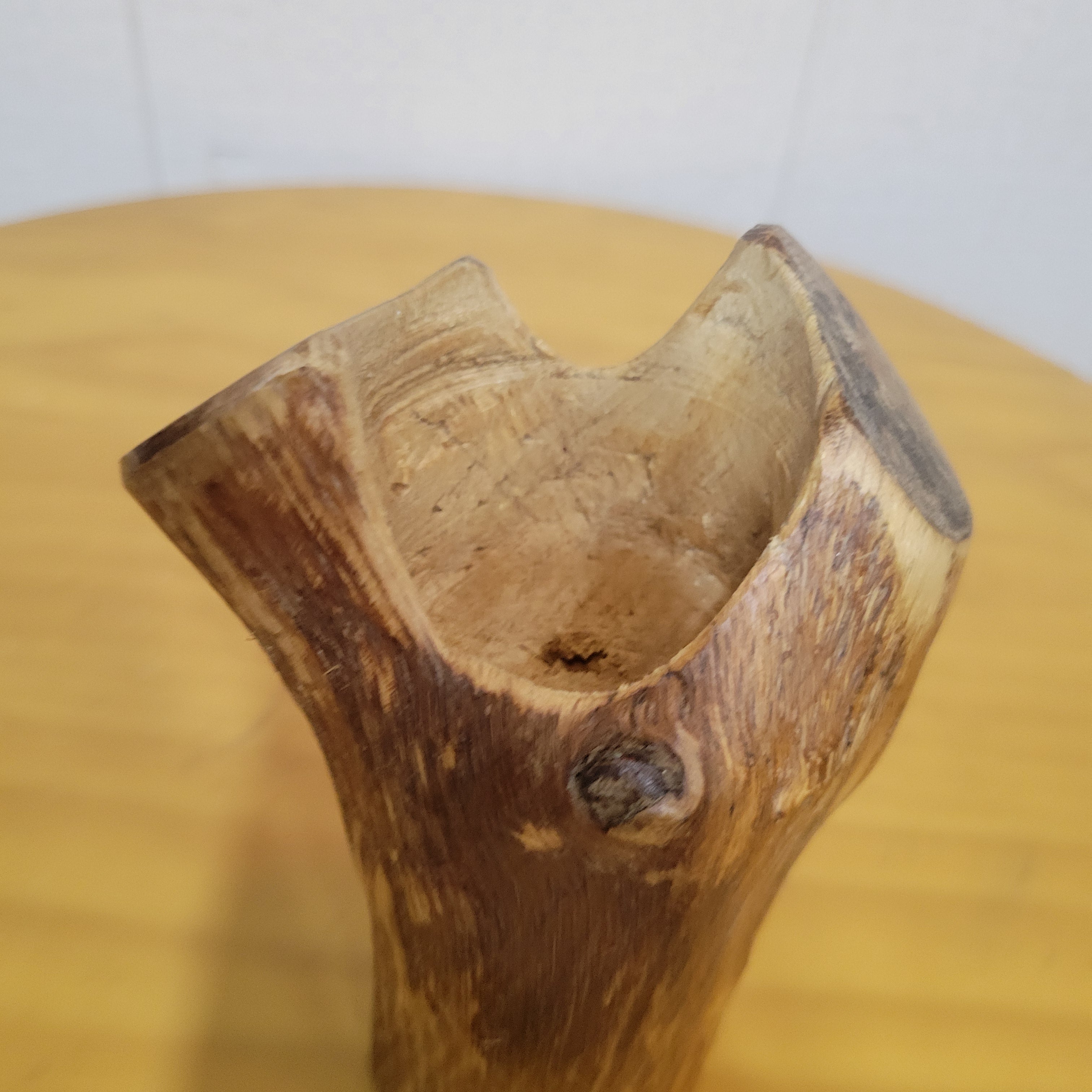 Wooden Decoration Piece